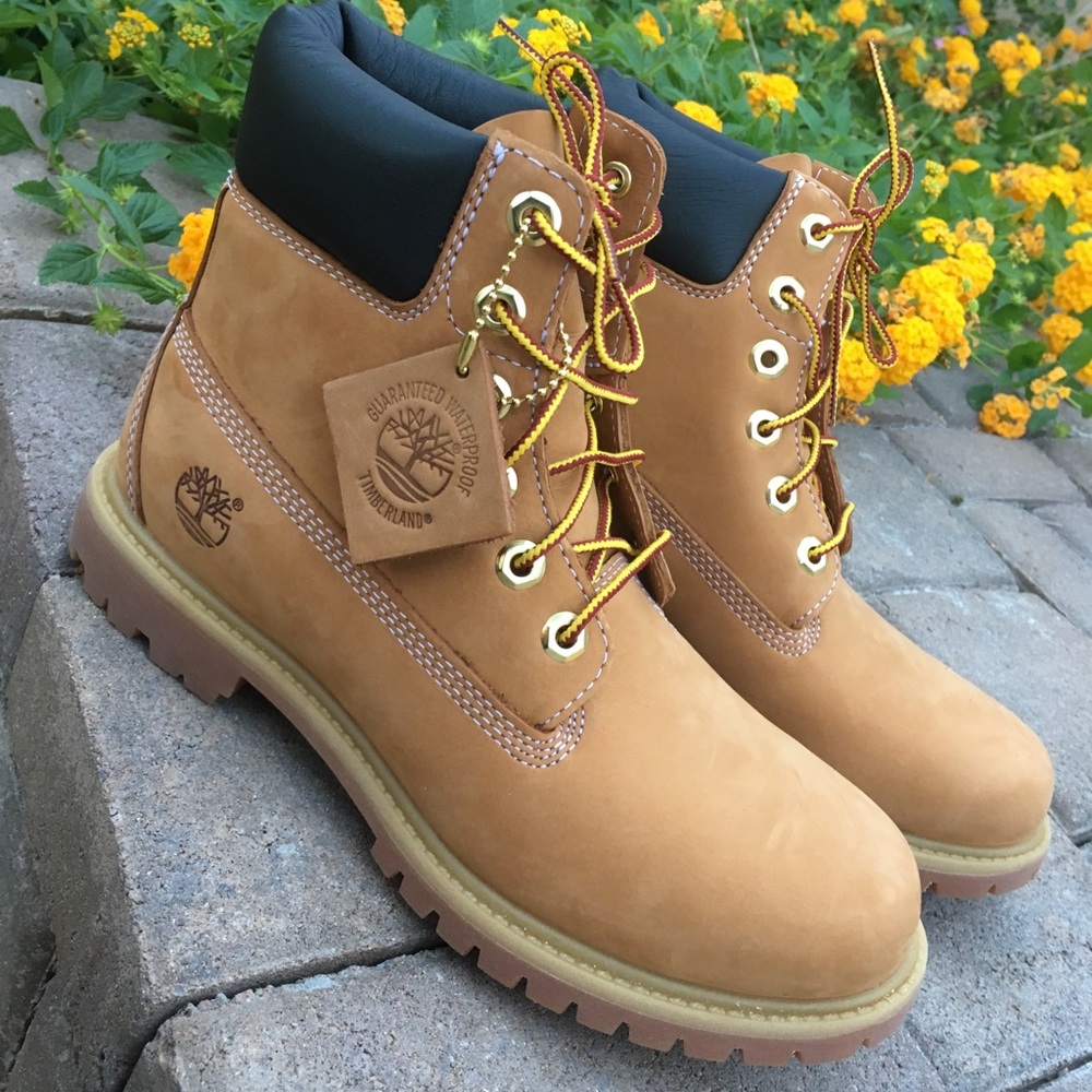 Timberland boots